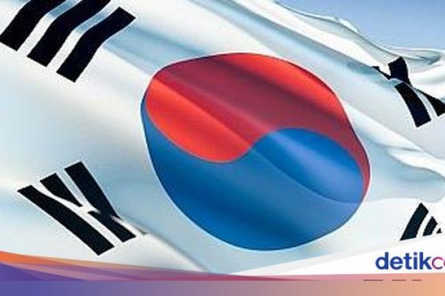 Dihantam Krisis Populasi, Korea Selatan Darurat Tenaga Kerja!