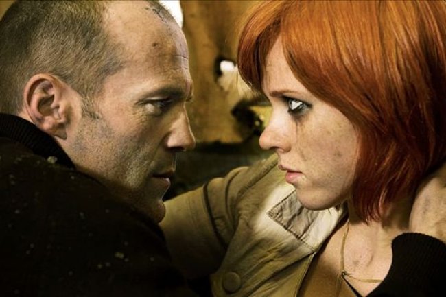 Sinopsis Transporter 3, Blockbuster Sahur Movies 18 April 2023