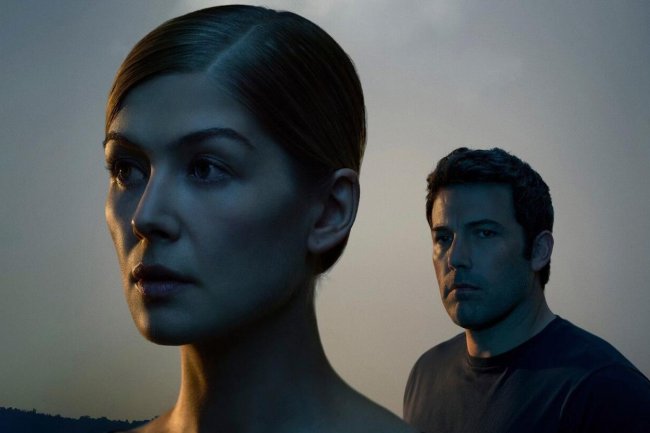 Sinopsis Film Gone Girl, Bioskop Trans TV 20 April 2023