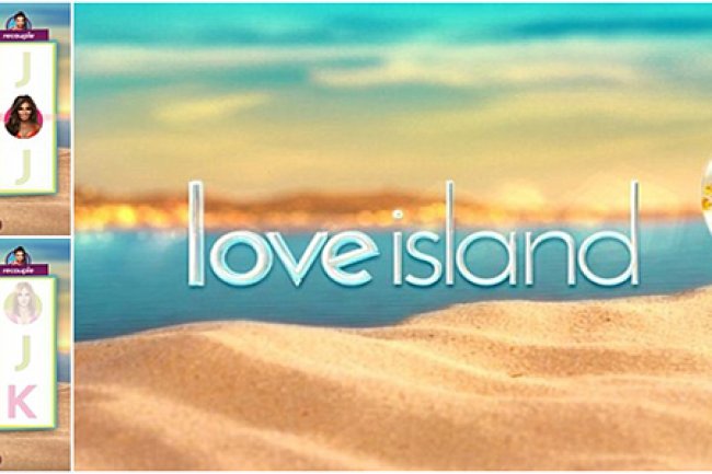 Pragmatic Play Luncurkan 2 Game Wild Swarm Dan Love Island