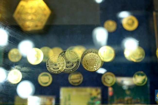 Peristiwa Langka, Harga Emas Antam Turun Sampai Rp 12.000