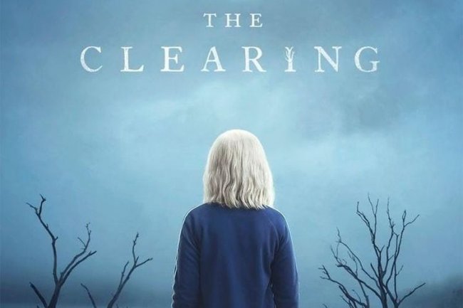 Sinopsis THE CLEARING tayang di Disney: Film Thriller Psikologis yang Menghantui