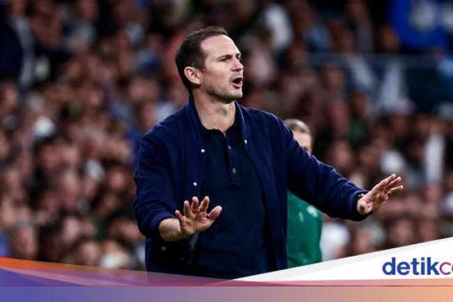 Todd Boehly 'Ceramahi' Pemain Chelsea, Lampard Bilang Begini