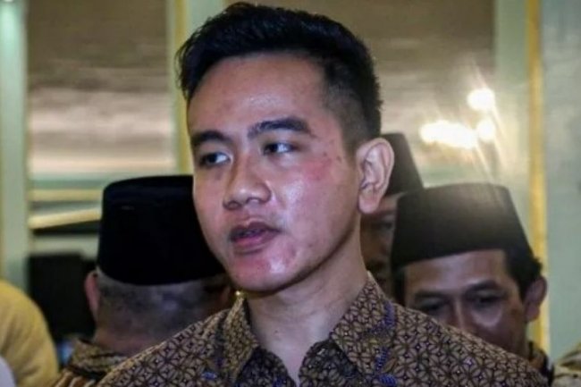 Gibran Bakal Habisi Pemuda Ini Jika Berani Lewat Solo