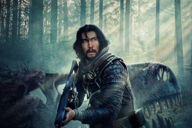 Daftar Pemain Film 65 yang Tayang di Bioskop, Kisah Pilot dan Penumpang yang Terdampar di Planet