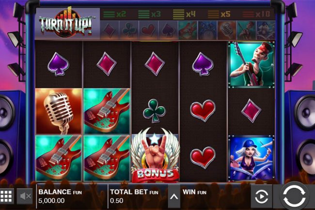 <strong>Pragmatic Play Rasakan Keseruan Wild Wheel Big Money Dan Turn It Up</strong>