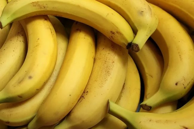 Ternyata Pisang Masuk Ke Dalam Makanan Diet Yang Dapat Mengontrol Kesehatan Tubuh Dan Mental, Berikut Penjelas