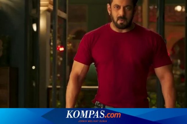 Sinopsis Kisi Ka Bhai Kisi Ki Jaan, Pencarian Jodoh untuk Sang Kakak