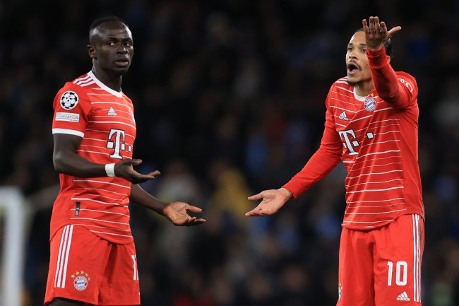 Bayern Munich Menyesal Seumur-Umur Boyong Mane & Bakal Dipulangkan Ke Liverpool, Bukan Karena Ribut Dengan Sane
