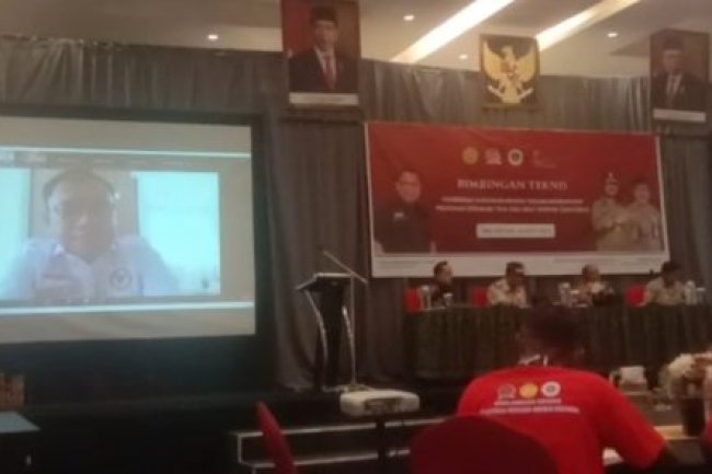 Politisi Mudah Senayan Komitmen Majukan Pertanian dan Peternakan NTT Menuju Pasar Internasional