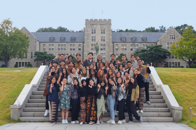 Penerima Beasiswa IISMA Bakal Mengikuti Mobilitas Internasional ke Perguruan Tinggi terbaik Dunia