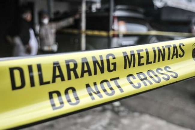 Ditinggal Salat Tarawih, Rumah Warga Disatroni Maling