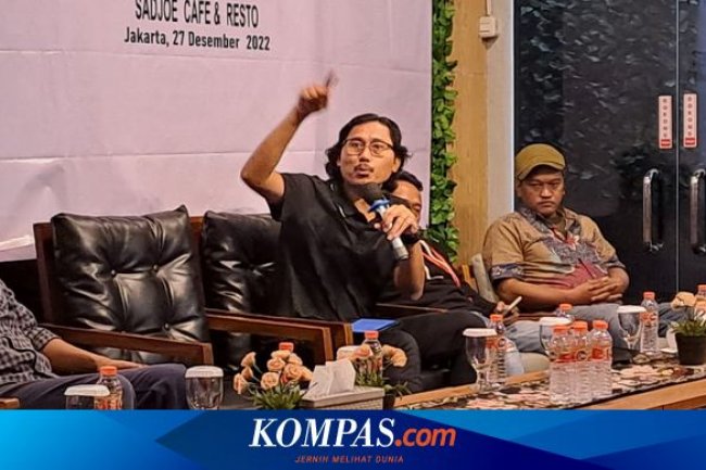 Konflik di Papua Memanas, Pemerintah Didesak Buka Ruang Dialog dengan TPNPB-OPM