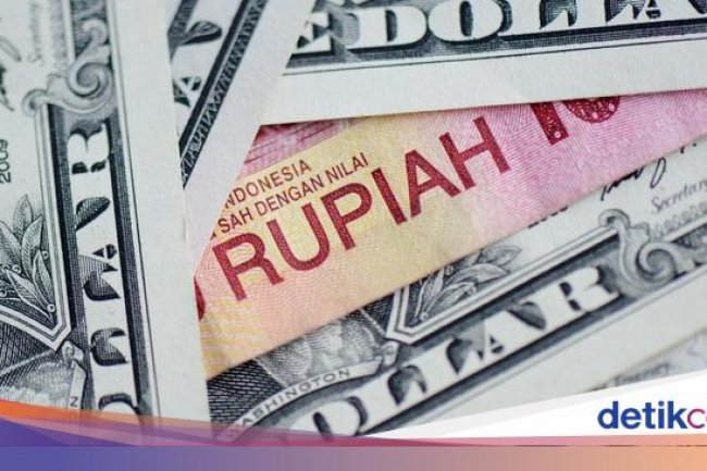 Modal Asing Masuk ke RI Makin Deras, Begini Datanya