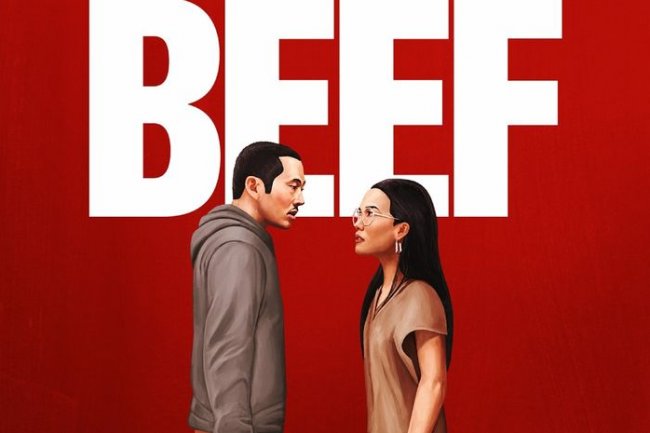 Sinopsis 'BEEF' Mini Seri yang Sedang Trending di TikTok, Tayang di Netflix!