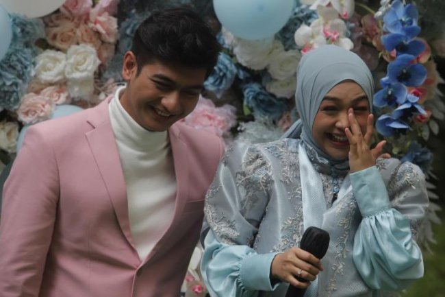 Pantes Ria Ricis Pernah Minder, Teuku Ryan Ternyata Punya Gelar Pendidikan Mentereng