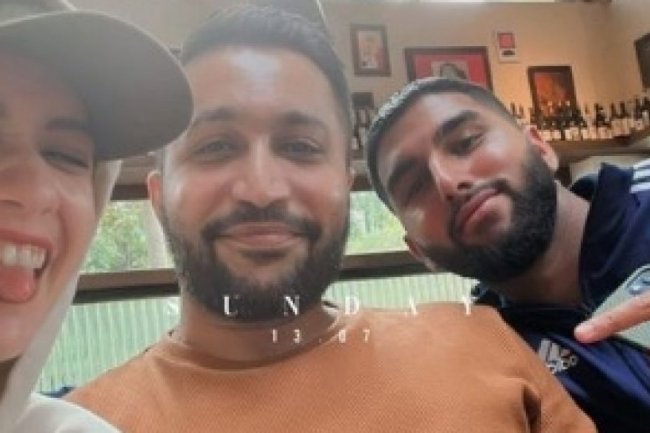 Putri Anne Ketahuan Tidak Pakai Jilbabnya, Netizen: Pantaslah Arya Lari ke Amanda