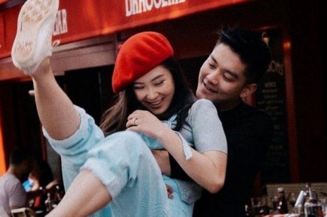 Boy William Akui Sulit Move On dari Karen Vendela, Merasa Bersalah Dan Patah Hati