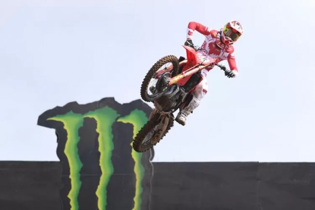 Eks Bandara Selaparang Bakalan Digunakan untuk Gelar Event Internasional Motocross Grand Prix