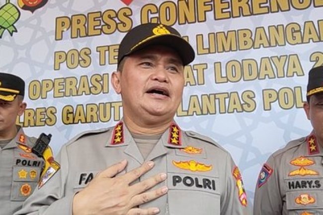 Banyak yang Mogok, Kabaharkam Ingatkan Pemudik Perhatikan Kondisi Kendaraan