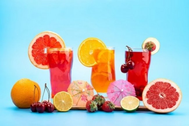 Sering Sembelit? Yuk Atasi dengan Minum 6 Jus Terbaik Ini