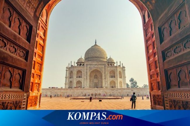 India Bersih-bersih Sejarah