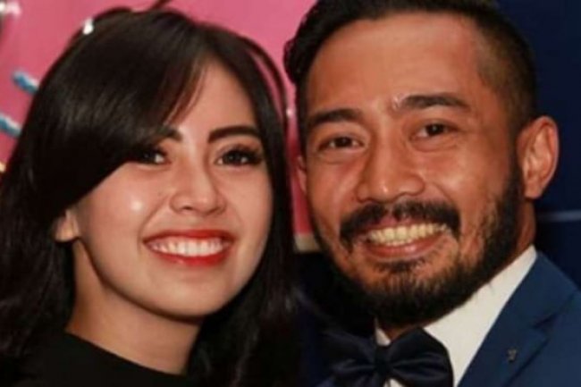 Yama Carlos Unggah Video Soal Iblis dan WC Umum, Sindir Arfita Dwi?