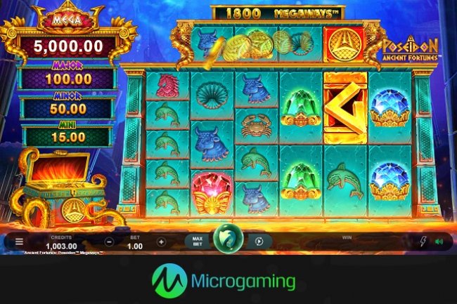 Menangkan Jackpot Slot Wolf Gold, Raih Keberuntunganmu!