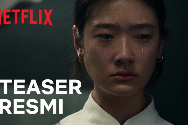Sinopsis Hunger, Film Netflix Asal Thailand yang Menyimpan Pesan Mendalam dari Sebuah Kuliner
