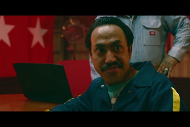 Simak Sinopsis Film Warkop DKI Reborn Part 1, akan Tayang di TV untuk Temani Libur Lebaran 2023