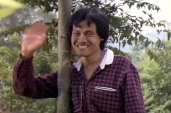 Sinopsis Gede Rasa, Lika-liku Romansa Trio Warkop DKI