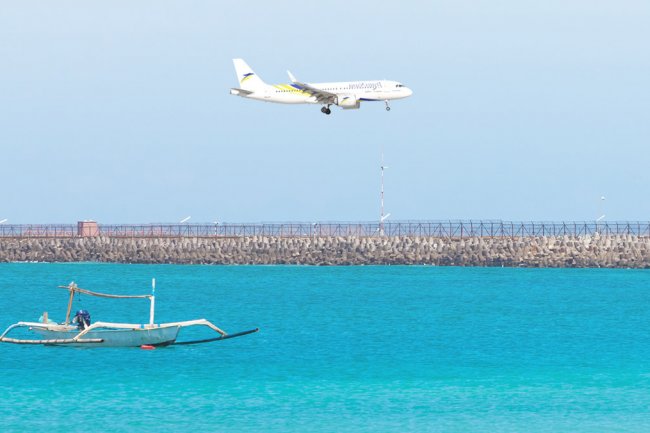 TransNusa Klaim Waktu Tempuh Lebih Cepat, Layani Penerbangan Domestik dan Internasional