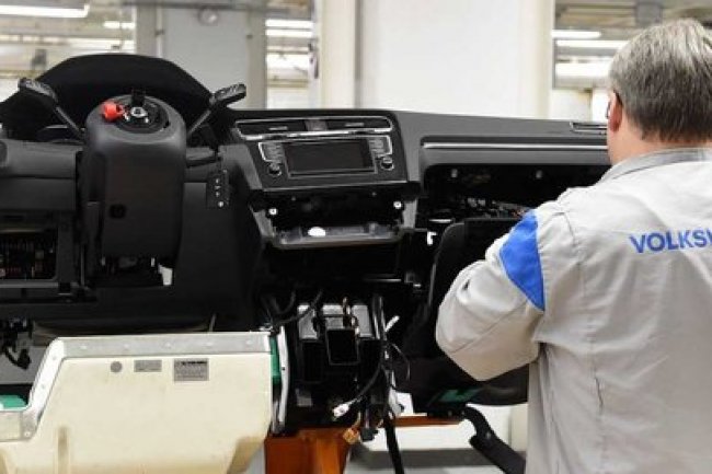 VW, Ford, dan Mitranya Akan Bangun Pabrik Baterai Mobil Listrik di Indonesia