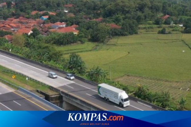 Hitung Konsumsi BBM Axor Euro 4 dengan Pertamina Dex dan Dexlite