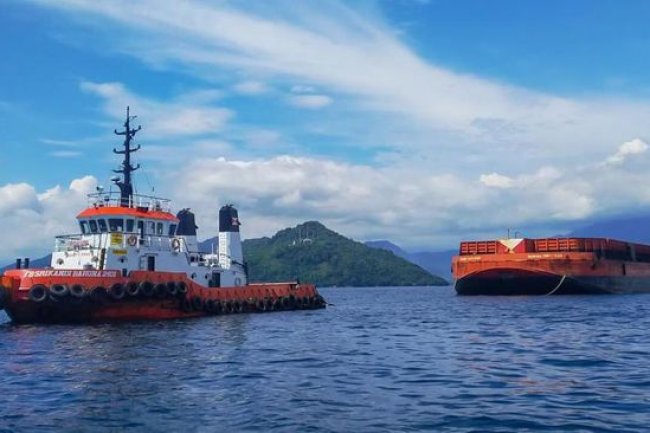 RI dan China Bersatu, Harga Batu Bara Melonjak Pekan Ini