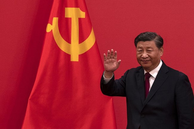 Akhirnya, Bank Sentral China Beri Sinyal Kurangi Stimulus Pandemi