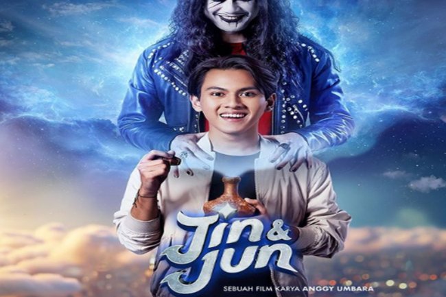 Film Jin dan Jun Tayang di Momen Lebaran 1444 Hijriah, Berikut Sinopsis dan Tanggal Mainnya