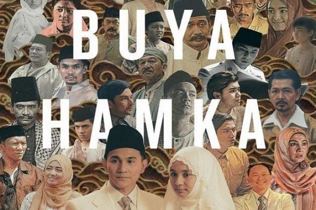 Sinopsis Buya Hamka yang Tayang di Bioskop, Cocok Ditonton Saat Lebaran