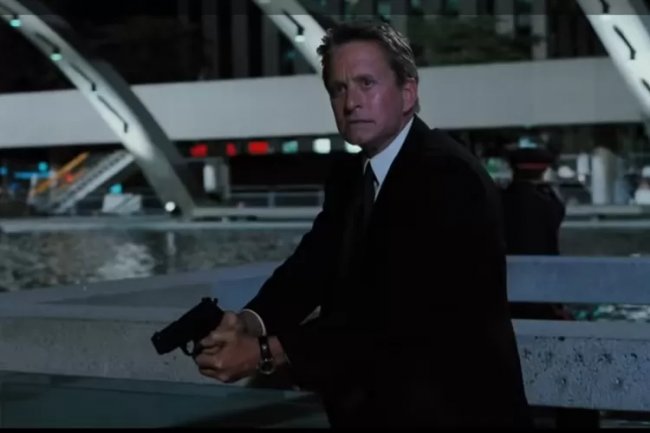 Sinopsis Film The Sentinel, Agen Rahasia Terbaik Khianati Negaranya. Benarkah?