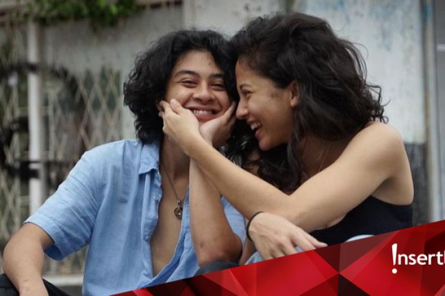 Ternyata Ini Alasan Sitha Marino Sempat Ragu Kenalkan Bastian Steel ke Ayah