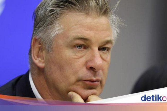 Dakwaan Pembunuhan Tak Sengaja Alec Baldwin Dibatalkan