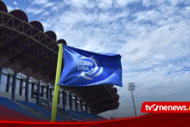 PSSI Akan Kurangi Laga Internasional untuk Perbaiki Kualitas Liga Indonesia