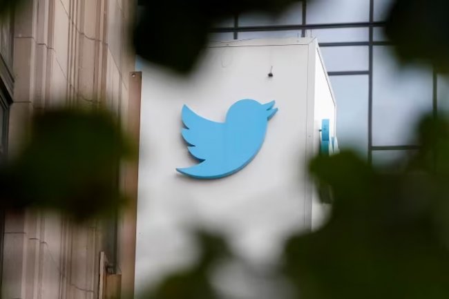 Twitter Pasang Label Media yang Dibiayai Pemerintah pada Akun Berita Internasional