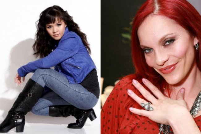 5 Artis Luar Negeri Berdarah Indonesia, Go Internasional