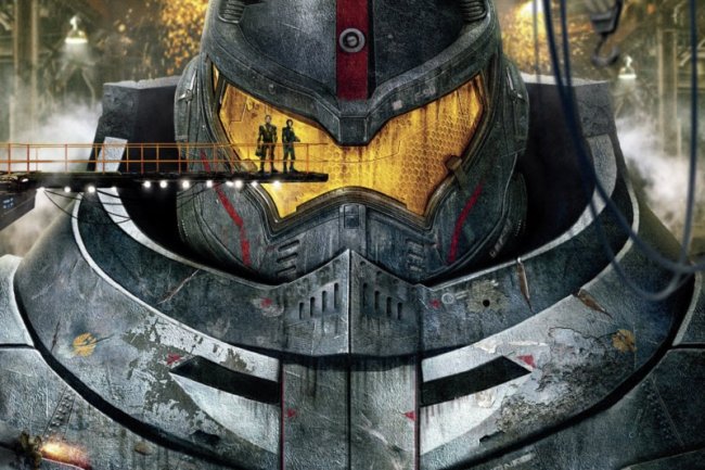 Sinopsis Film Pacific Rim: Pertarungan Dahsyat Robot vs Monster