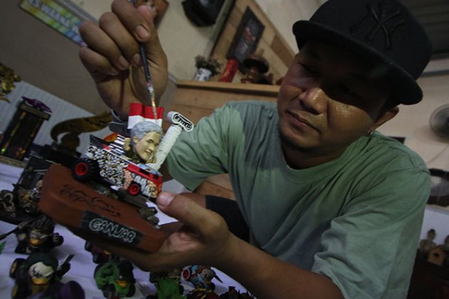 Custom Hot Wheels Potensi Tinggi di Pasar Internasional, tapi Kurang Diwadahi di Indonesia