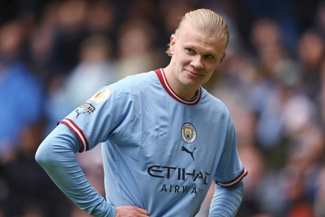 'MOOD. MASIH' - Komentar Erling Haaland Usai Arsenal Hanya Imbang Lawan Southampton, Beri Manchester City Keunggulan Dalam Perburuan Gelar Liga Primer Inggris