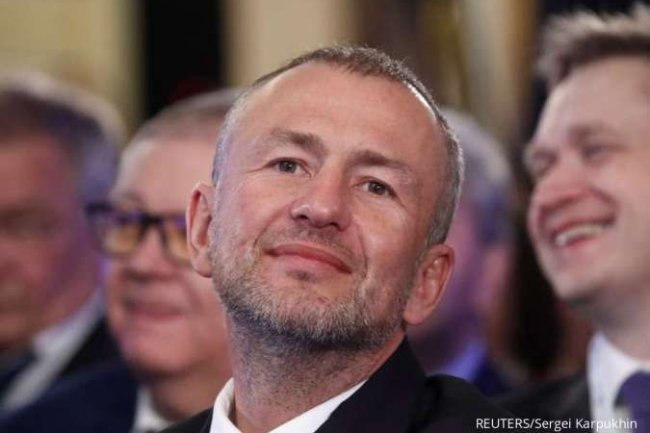 Harta Orang-Orang Kaya Rusia Naik Lebih dari Setengah Triliun Dolar di Tengah Perang