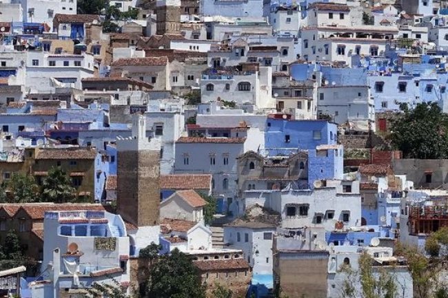 Maroko, Negara Mayoritas Muslim Penggerak Ekonomi Afrika Utara