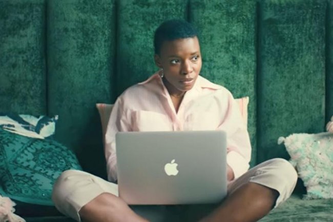 Sinopsis Film Weathering, Kisah Traumatis Seorang Wanita yang Kehilangan Bayinya